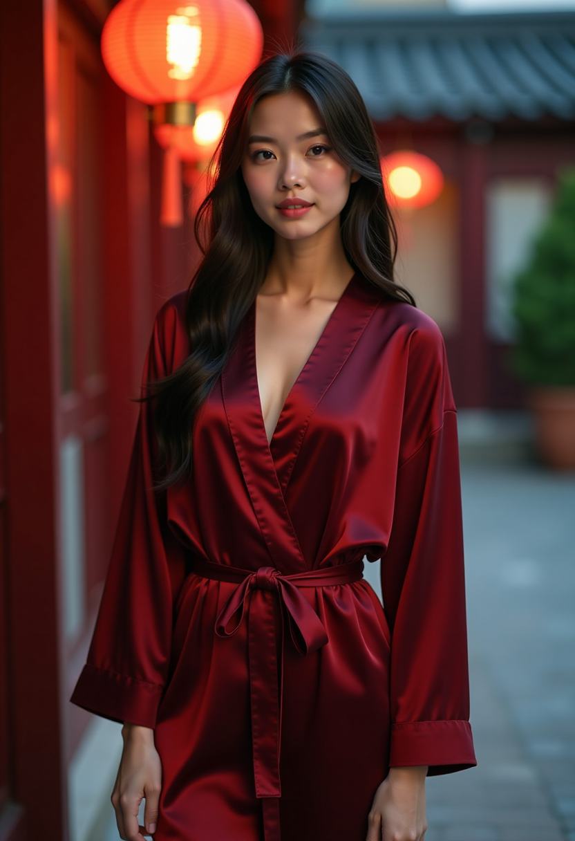 归途漫漫